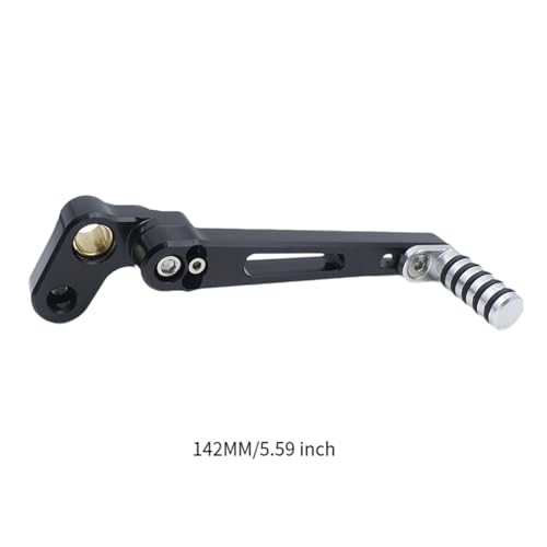 Levier de vitesse pliant pour Hyperstrada 939 et 939SP 2016-2018 - 6