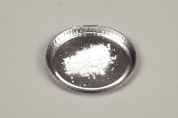 Aluminum Weighing Dish - 4'x5/16' (pk of 50)