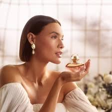 OBOTICÁRIO Lily Gardénia Eau de Parfum 75ml