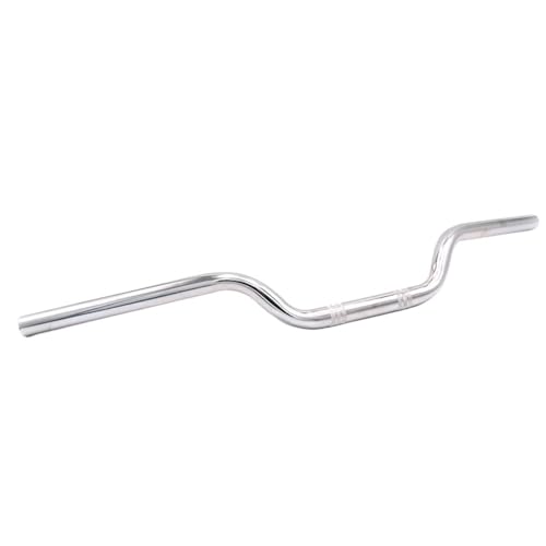Barra manillar de 25 mm soluciona holguras en Fatboy y FLTR