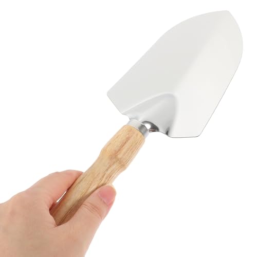 Juego de 2 utensilios de jardinería para plantas miniatura 4