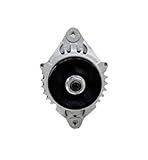 Generator Alternator Compatible for BELLE 741 FOREDIL FM120 for JOHN DEERE for Hyundai Truck for