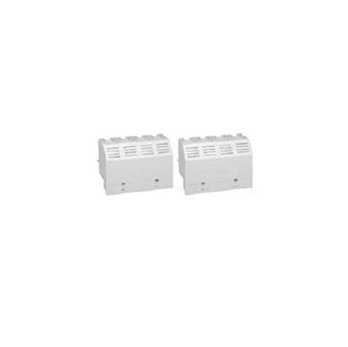 Legrand 026287 Cache-Bornes DPX-IS250 accessoire de protection électrique coffret
