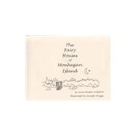 The Fairy Houses of Monhegan Island 1889664014 Book Cover