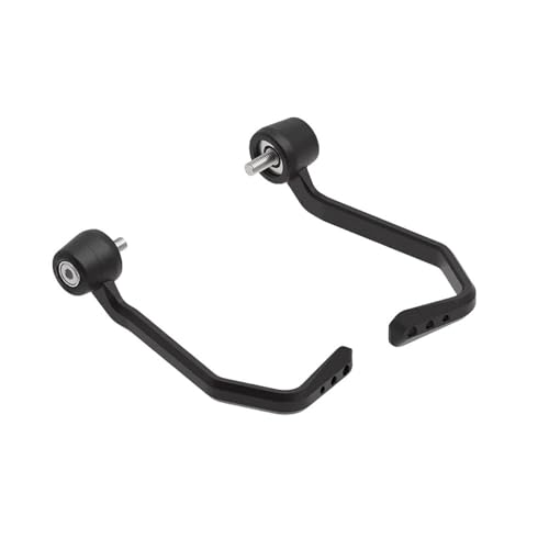 Kit anti-collision guidon moto protection embrayage frein RS660