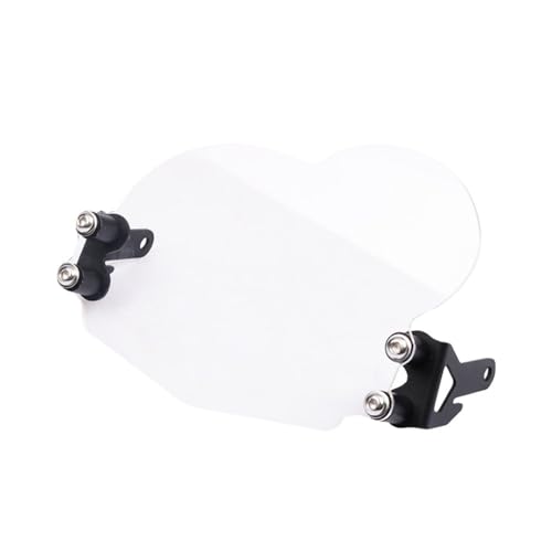 Calandre phare moto G650GS pour vos sorties tout-terrain