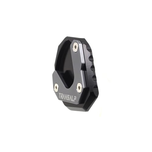 Extension béquille moto XL750 Transalp robuste et ajustement précis - 6