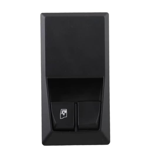 Bouton de remplacement pour lève-vitre Magnum 7451647442 cassé