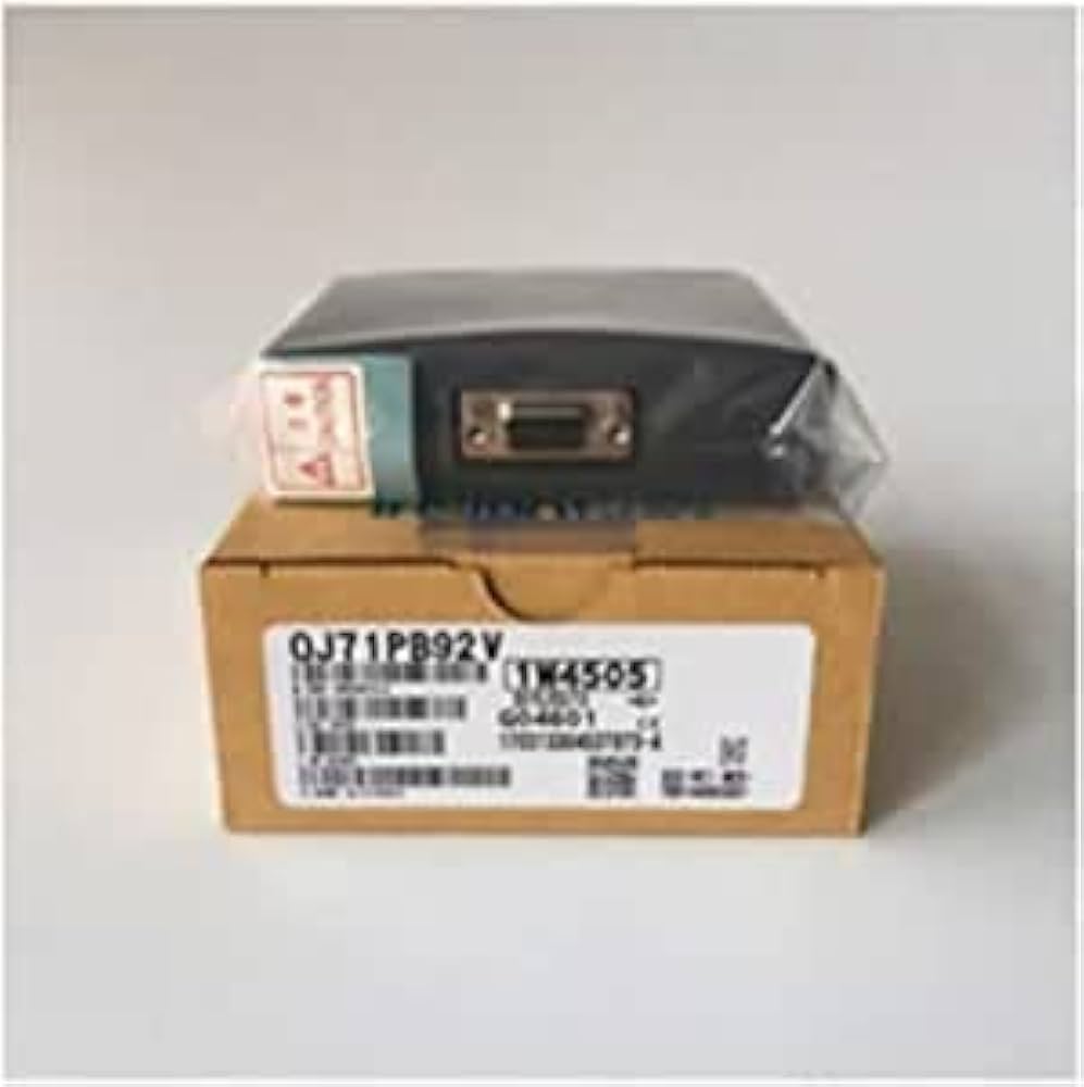 三菱電機　QJ71PB92V QJ71PB92V - Guangzhou Eusens Technology Co.,ltd