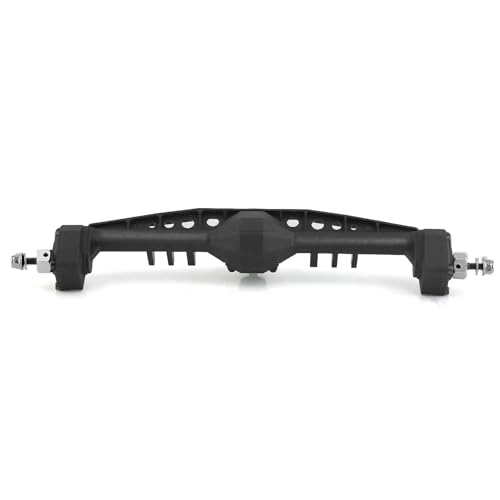 RC���f���A�N�Z�T���[ For Axial For Capra UTB10 1.9 For UTB For Currie F9 1/10 �t�����g�ƃ��A�̃v���X�`�b�N�|�[�^���A�N�X�����S�� RC �N���[���[�Ԃ̃A�b�v�O���[�h���i(Rear)