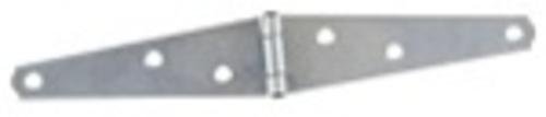 Ultrahrdw 60933 Hinge Lite Strap 2" Zp Cd/2 #TOP2