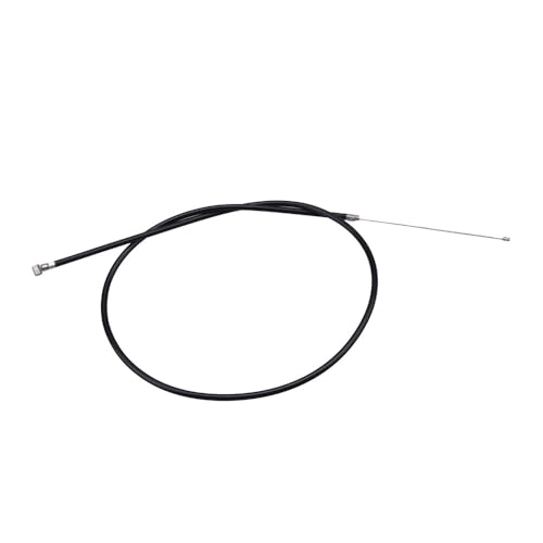 Cable de acelerador para quad y minimoto de 49cc en rutas de ocio 5