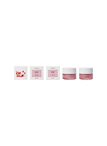 KORRES Tagespflege POMEGRANATE Moisturising & Balancing Cream-Gel - oily, combination skin 