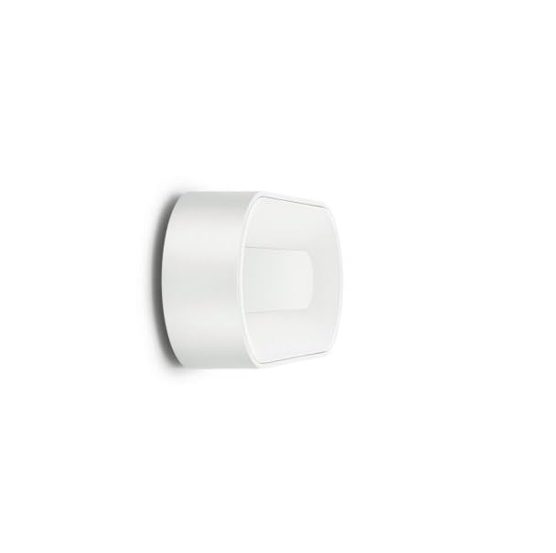 LOMBARDO PLAFONNIER ROSS 280 LED 4K BLANC LL124000N