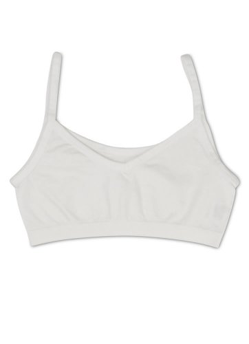 Jockey Girl's Bras Girls Two Way Performance Crop Top