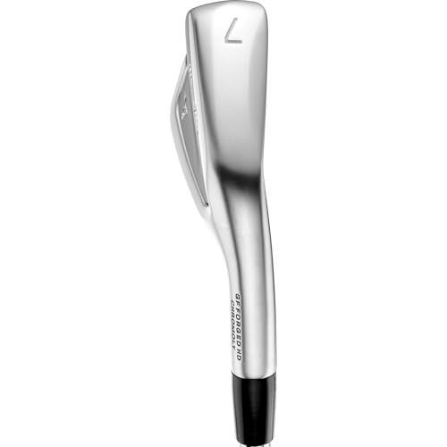 MIZUNO(ミズノ) ゴルフクラブ ミズノプロ M-13 アイアン6本組(No.5-PW) メンズ ダイナミックゴールド 105 スチールシャフト付 硬さ/S200 5KJYS345 9枚目