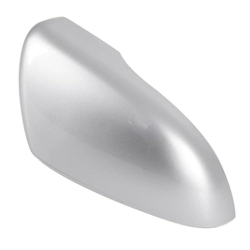 Boîtier rétroviseur pour Golf 6 gauche argenté pour réparer la coque rayée - 6