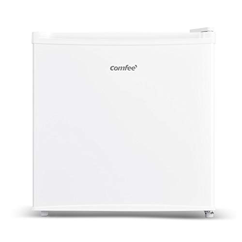 Energy Class A+ Cookology MFR67WH 67 Litre White Tabletop Mini Fridge