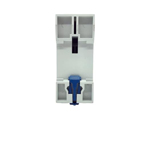 Disjoncteur différentiel 2P 16A interrupteur de sécurité domestique type AC