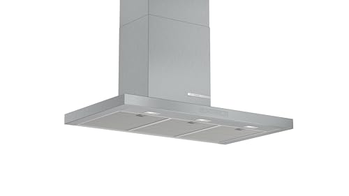 Bosch DWB97CM50 Serie 6 Wandesse, 90 cm breit, Um- & Abluft, Made in Germany,...
