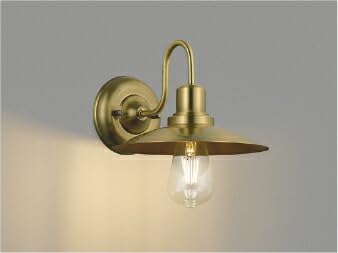 Amazon | KOIZUMI LEDブラケット 白熱電球40W相当