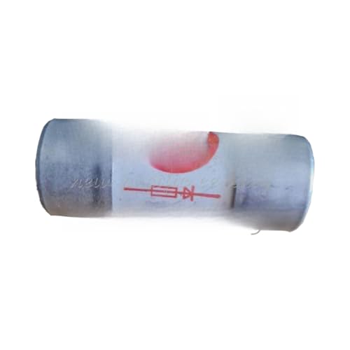 Fusible FWP-40A 700V 22x58mm pour la protection des circuits électriques industriels