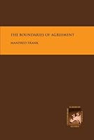 The Boundaries of Agreement 188857075X Book Cover