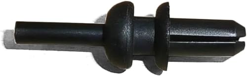 Fijación de clip para rango trasero, clips cadena de cuerda para Citroën C2, C3, C4, C5, DS3, Xsara Picasso, Saxo, Xantia, XM, Corsa, Peugeot 106, 205, 206, 207, 208, 306, 307 y 308 OEM 7588KH