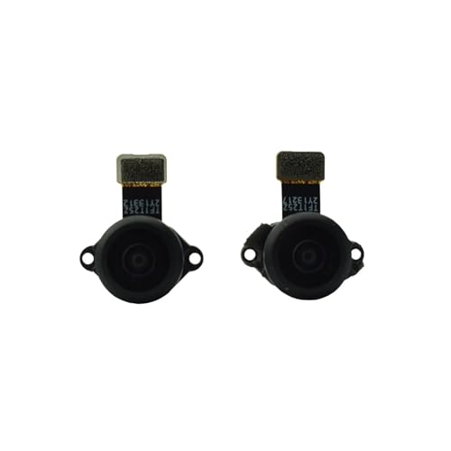 �t�����g�Z���T�[�����Y�ADJI�ƌ݊�������AMavic 3 Pro Cine Classic�r�W���A���Z���T�[�P�[�u��(2pcs Sensor Lens)