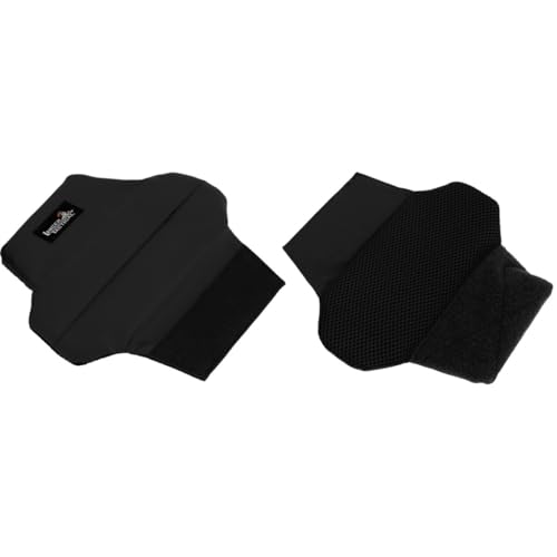 Lancer Tactical Airsoft Protective Shoulder Pad for CA-313 (Black)