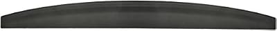 Dorman 926-578 Tailgate Molding Assembly Compatible with Select Dodge / Ram Models, Black