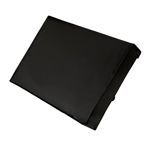 Housse de protection pour téléviseur d'extérieur 40-42 pouces OSALADI imperméable