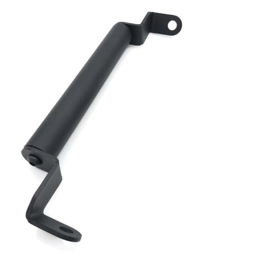 Support de navigation pour moto avec GPS et téléphone Ninja 400 accessoire levier frein