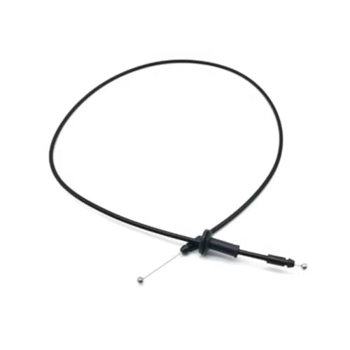Cable de liberación de capó 811901G000 para coche KIA Rio de 2006 a 2011