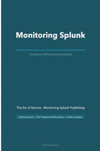 Monitoring Splunk A Complete Guide