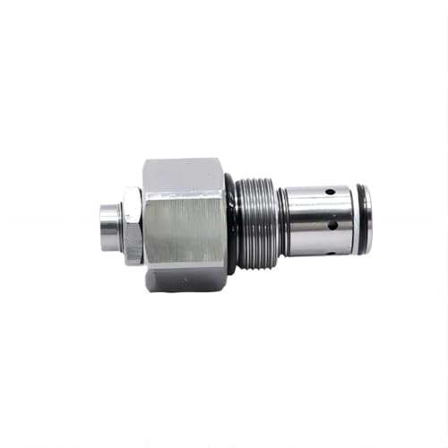 Soupape de décharge XKBF-00743 avec électrovanne proportionnelle - 2