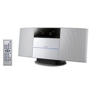 Amazon.co.jp: ケンウッド ニュースタイルCDオーディオシステム