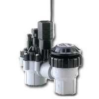 Valve anti-siphon 3/4" DLX anti-retour pour bloquer la pollution de l'eau