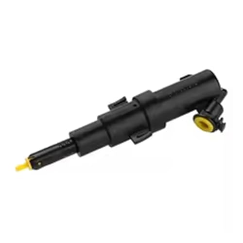 Bomba lavaparabrisas BMW E46 trasera de 12V con boquilla de faro frontal
