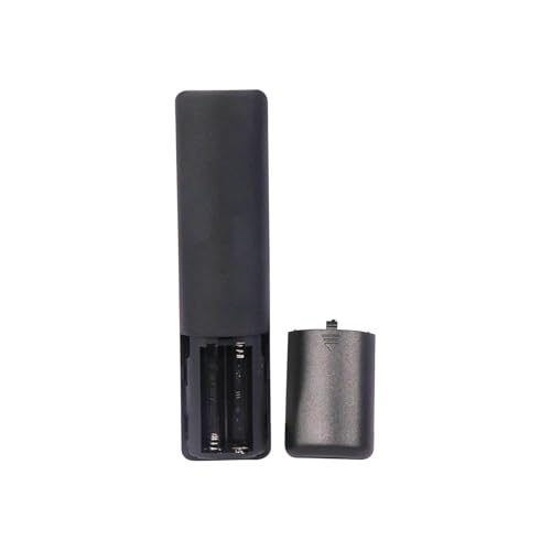 Image of BLACKSHEEP Compatible with Akai Tv Remote Control Suitable for Smart LED FHD UHD 4K Television Without Voice Command - Match Keys Exactly with Existing Remote Controller