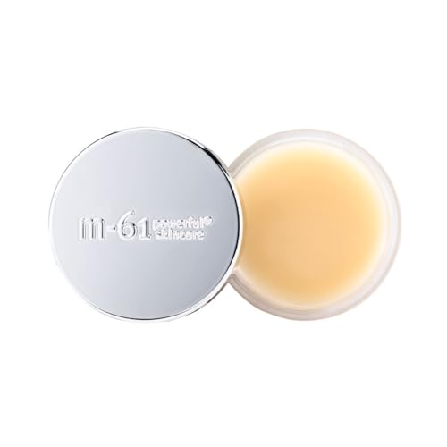 m-61 Perfect Lip Mask | Lightweight, Hydrating Leave-On Lip Mask,...
