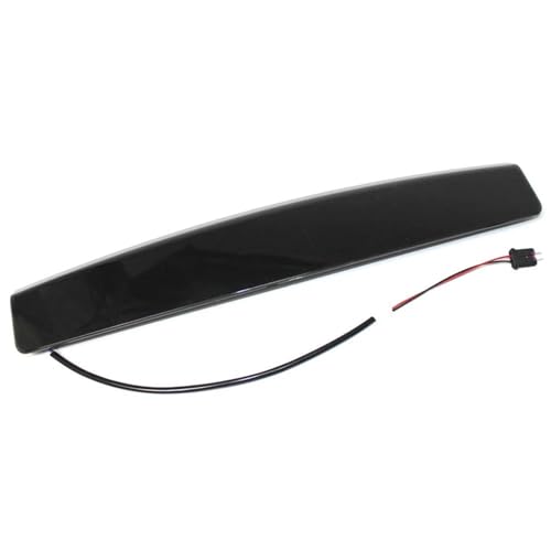 3ème feu stop haute visibilité Xfg00040 Range Rover L322 04-12
