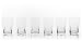 Produktbild Gabriel Glas Aqua Trinkglas Becher 500ml 6er Set