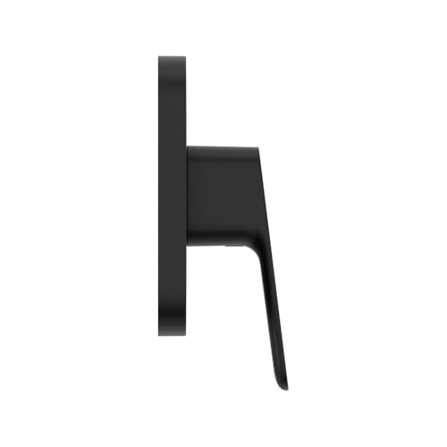 Grohe 1019292430 Cubeo 2-Way Diverter Trim, Matte Black by GROHE - Used condition - Image 5