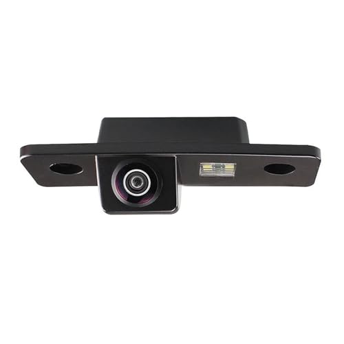 Caméra de recul AHD 1080P grand angle 170° pour Skoda Octavia Fabia Roomster et Tour