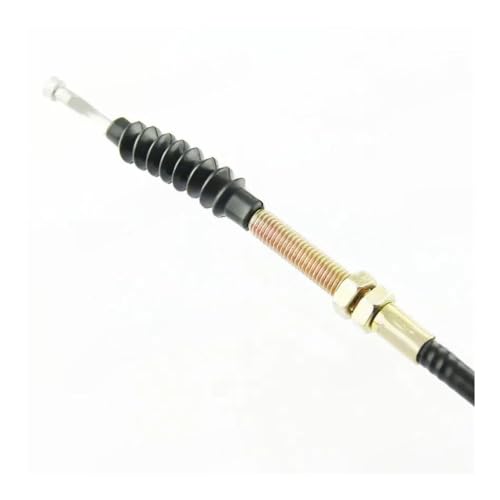 Embrague para motocicleta compatible con Shadow VT 600 y Steed 400 2