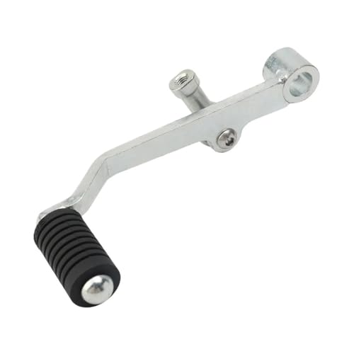 Levier de changement vitesse gauche moto : Accessoires pour MT-07 FZ-07 XSR