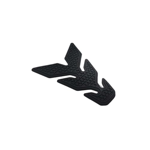 Autocollant pour réservoir moto antidérapant caoutchouc pour Yamaha MT-09 2021-2023