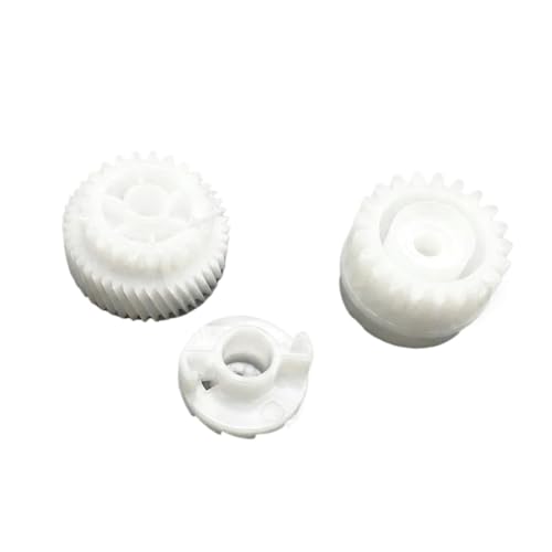 Engrenage de fusion Brother L2500 L2700 imprimante lot de 50 jeux