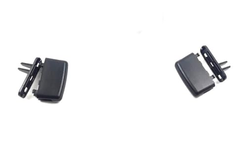 Kit de clip para rejilla de ventilación Land Cruiser 200: repare la salida de aire de su panel